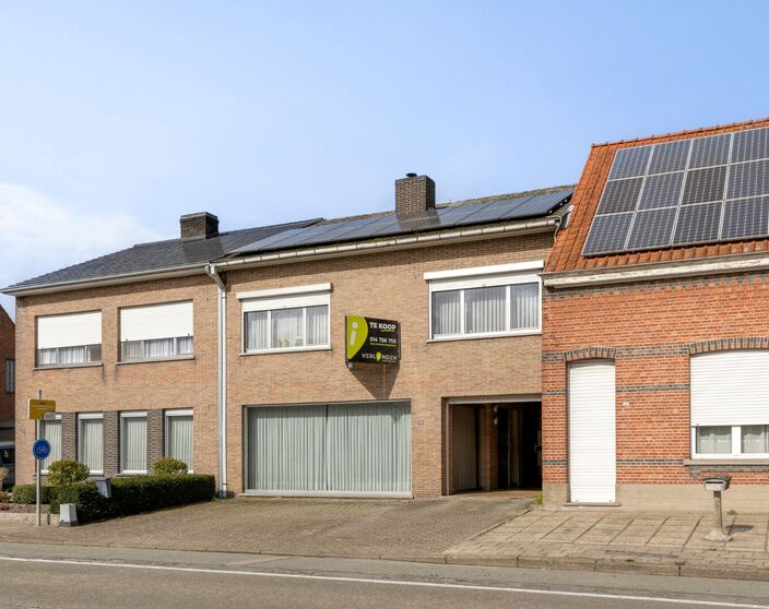 Huis te koop in Mol