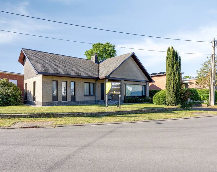 Huis te koop in Mol