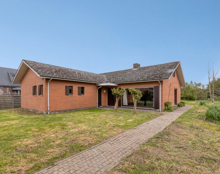 Huis te koop in Mol