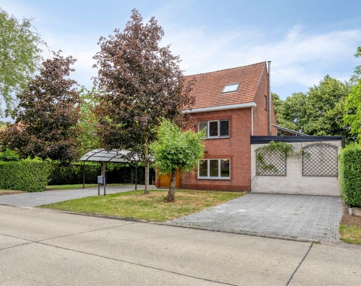 Huis te koop in Mol