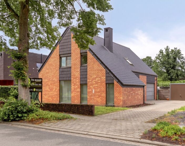 Huis te koop in Mol
