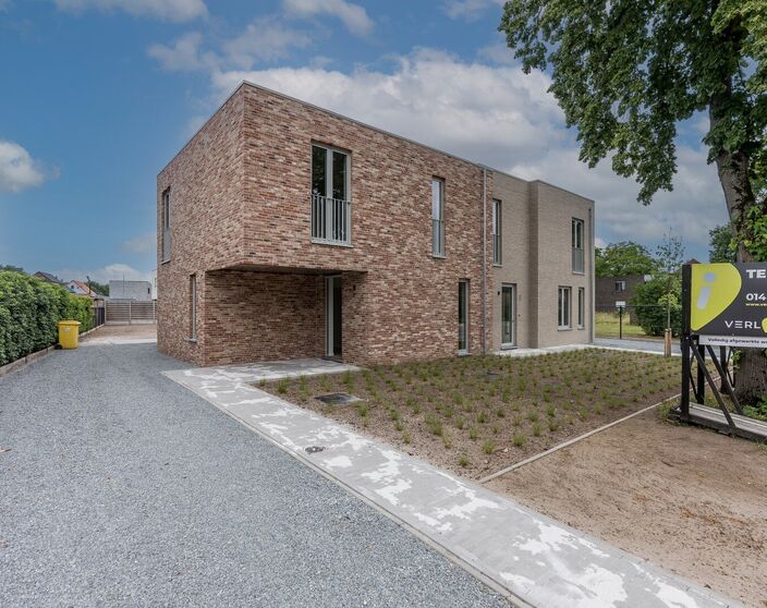 Huis te koop in Mol