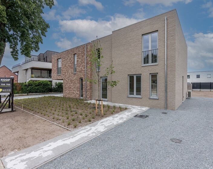 Huis te koop in Mol