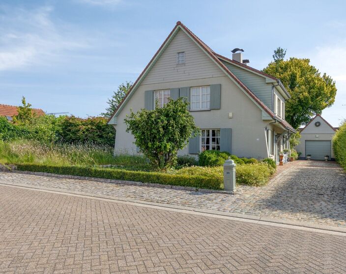 Huis te koop in Mol