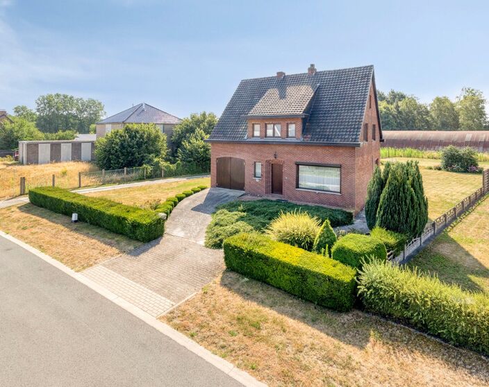 Huis te koop in Mol
