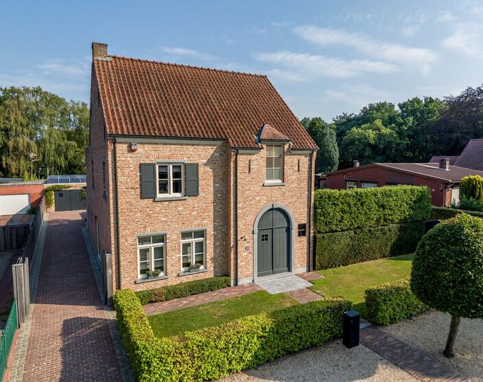 Huis te koop in Mol