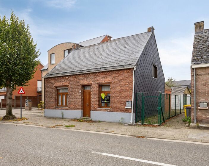 Huis te koop in Mol