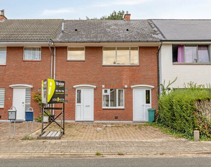 Huis te koop in Mol