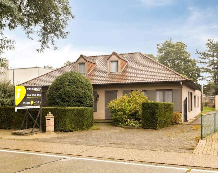 Huis te koop in Mol