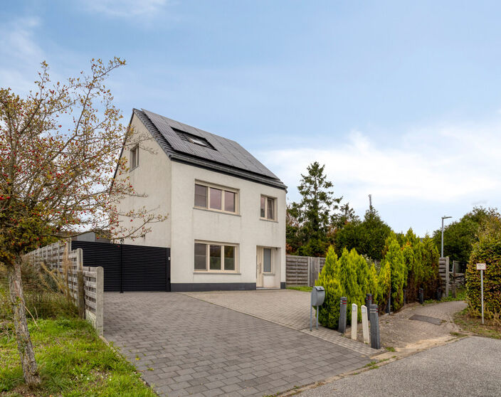 Huis te koop in Mol
