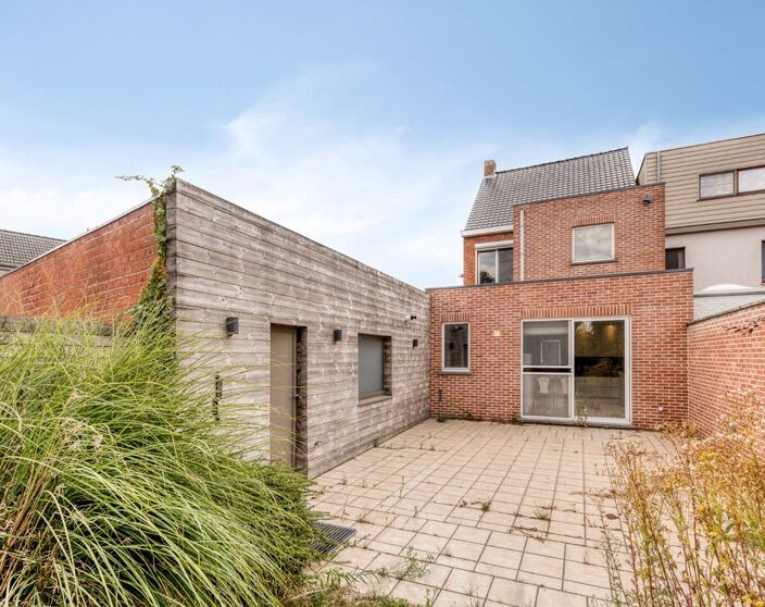 Huis te koop in Mol