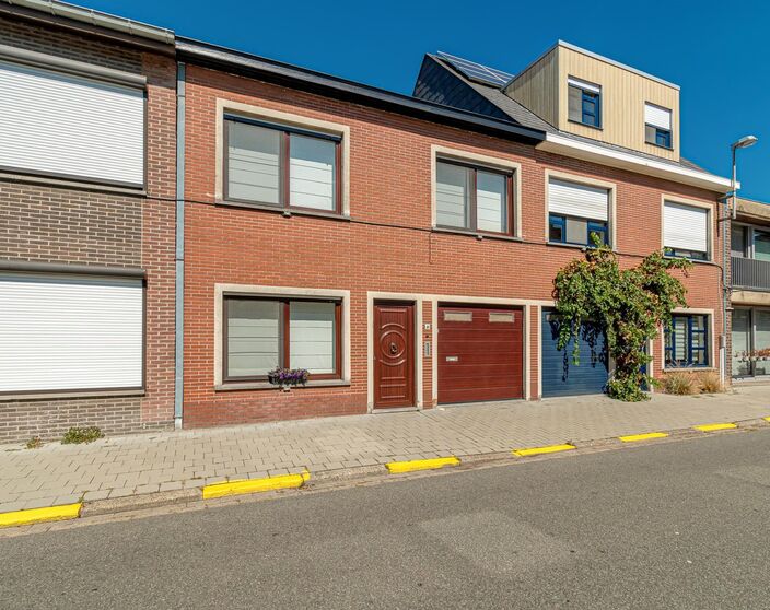 Huis te koop in Mol