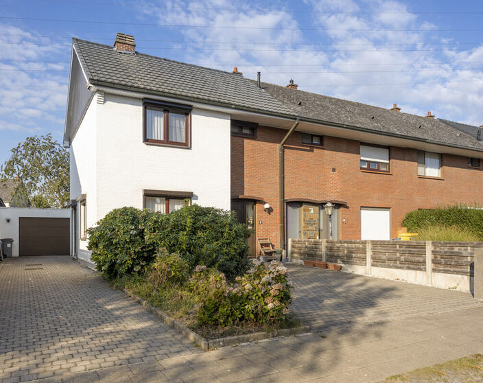 Huis te koop in Mol