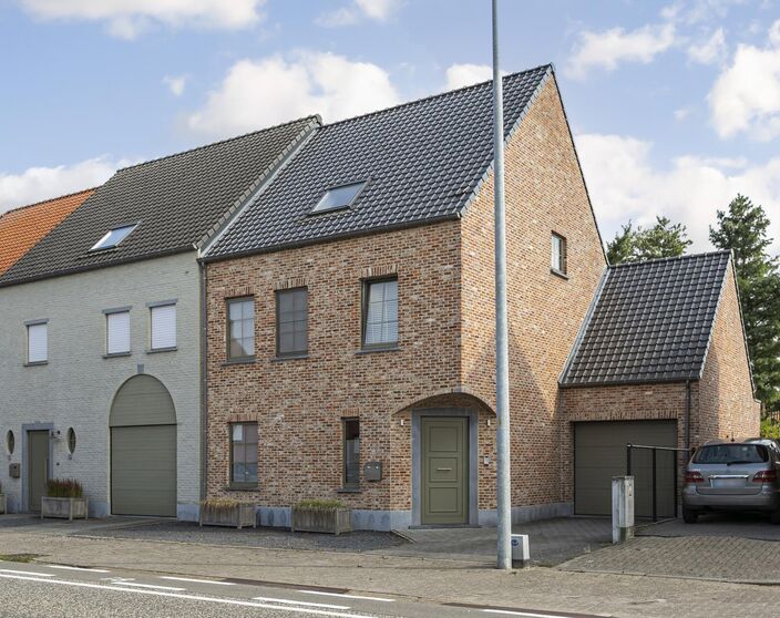 Huis te koop in Mol