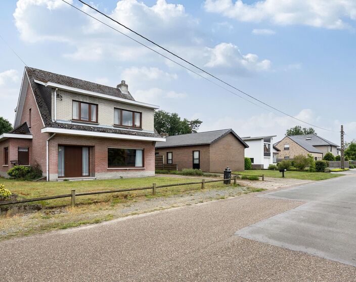 Huis te koop in Mol