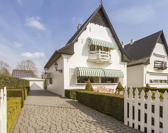 Huis te koop in Mol