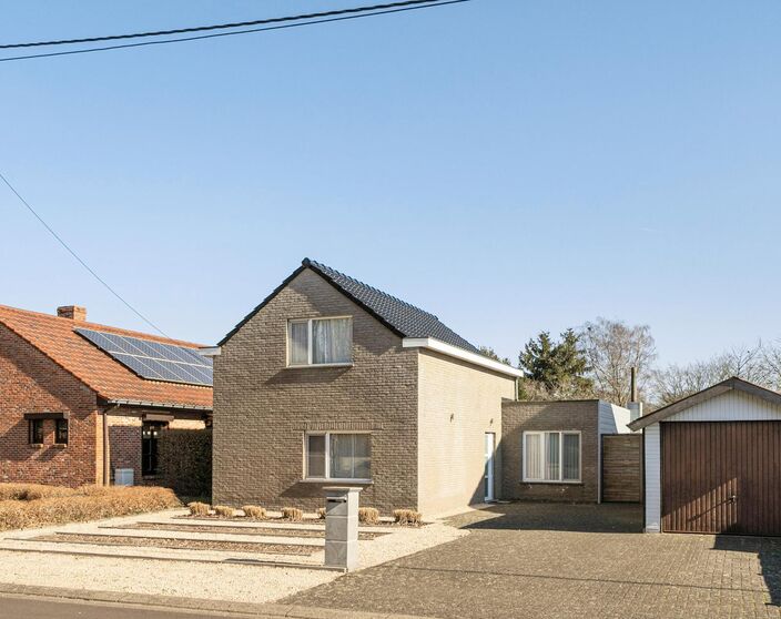 Huis te koop in Mol