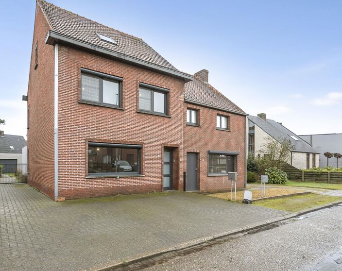 Huis te koop in Mol