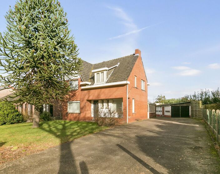 Huis te koop in Mol