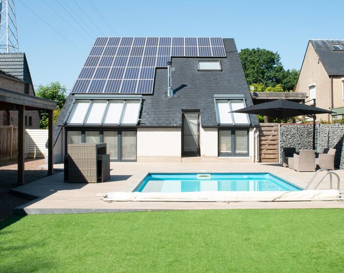 Huis te koop in Mol