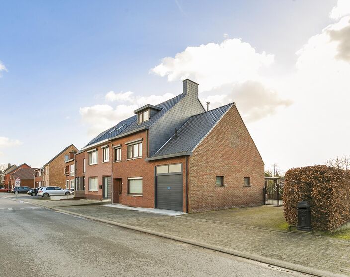 Huis te koop in Mol
