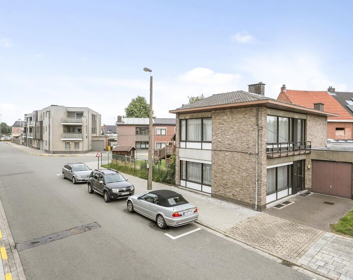 Huis te koop in Mol