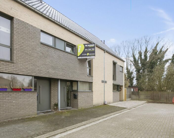 Huis te koop in Mol