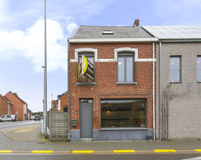 Huis te koop in Mol