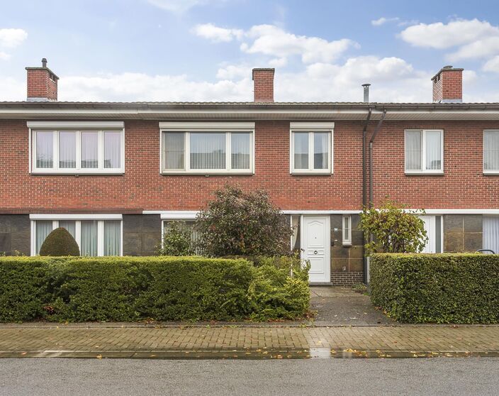 Huis te koop in Mol
