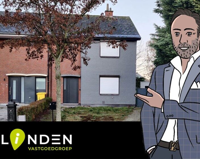 Huis te koop in Mol