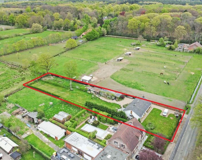 Huis te koop in Nijlen