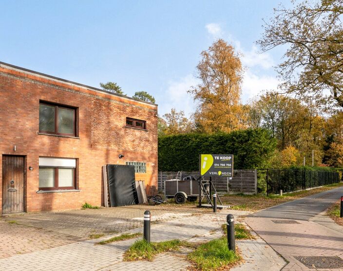 Huis te koop in Nijlen