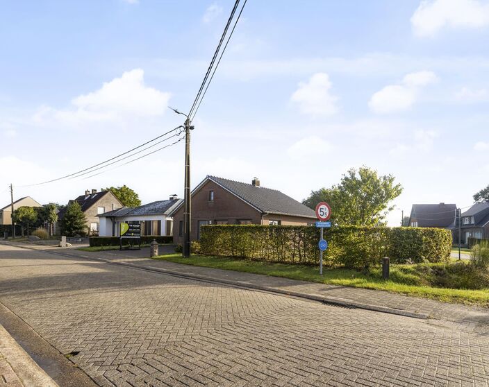 Huis te koop in Olen