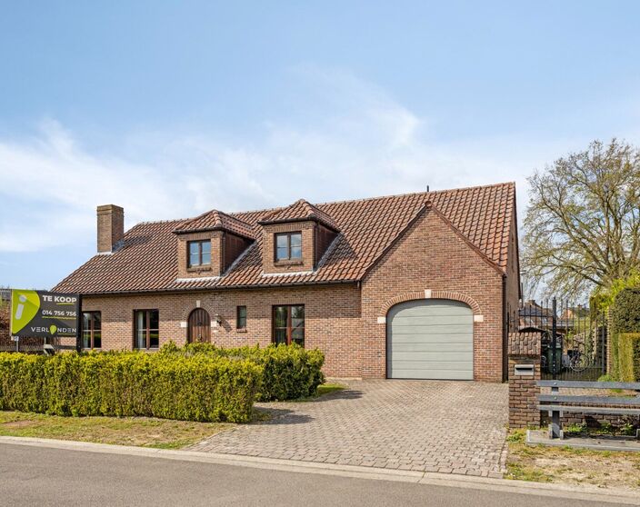 Huis te koop in Olen