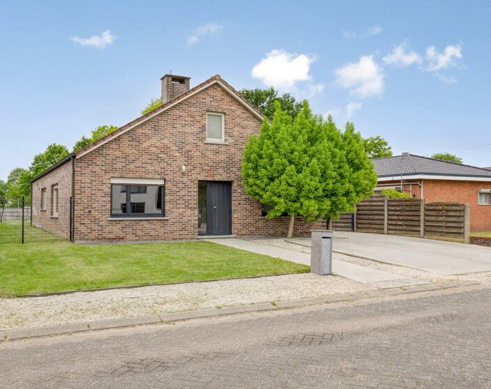 Huis te koop in Olen