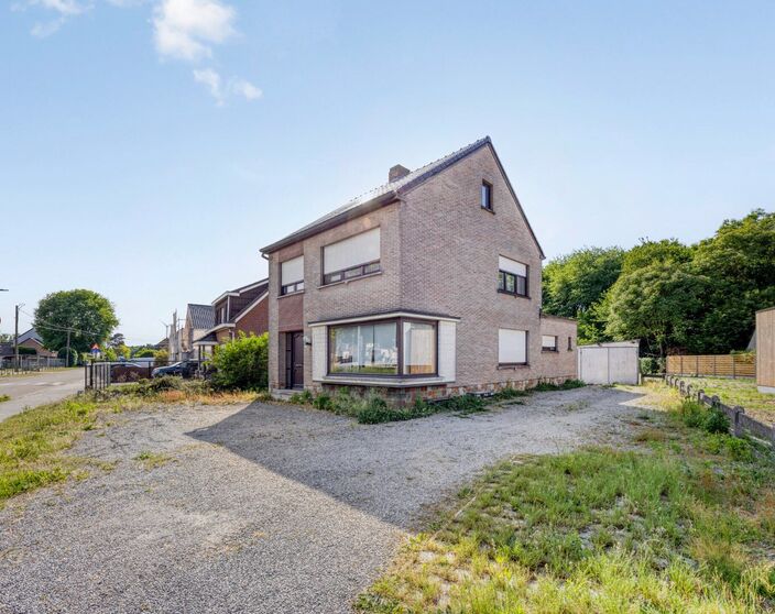 Huis te koop in Olen