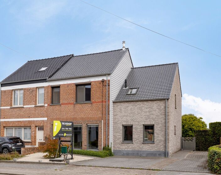 Huis te koop in Olen