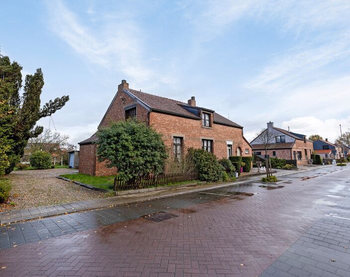 Huis te koop in Olen