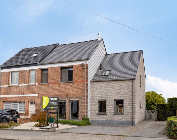 Huis te koop in Olen