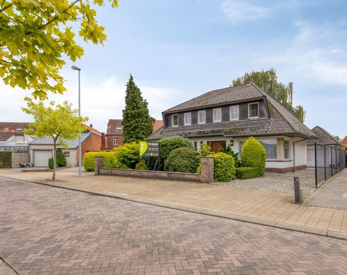 Huis te koop in Olen