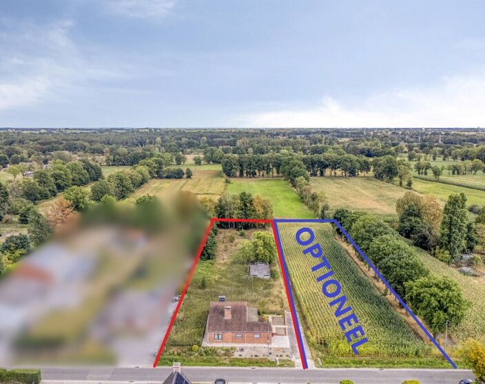 Huis te koop in Olen