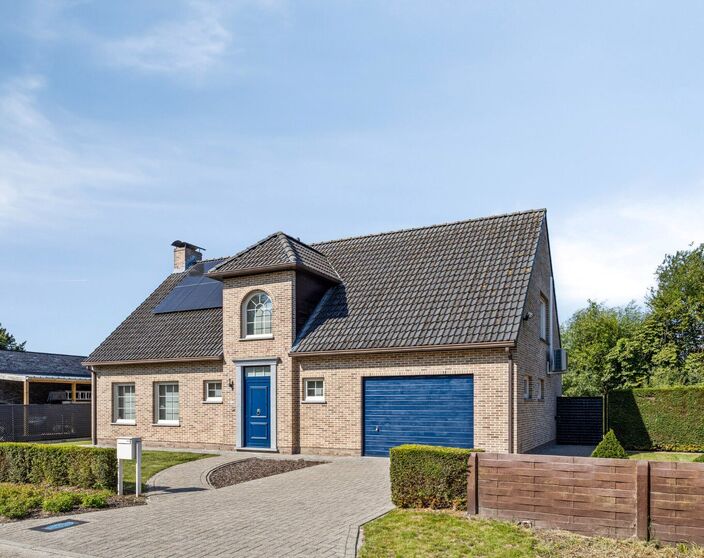 Huis te koop in Olen