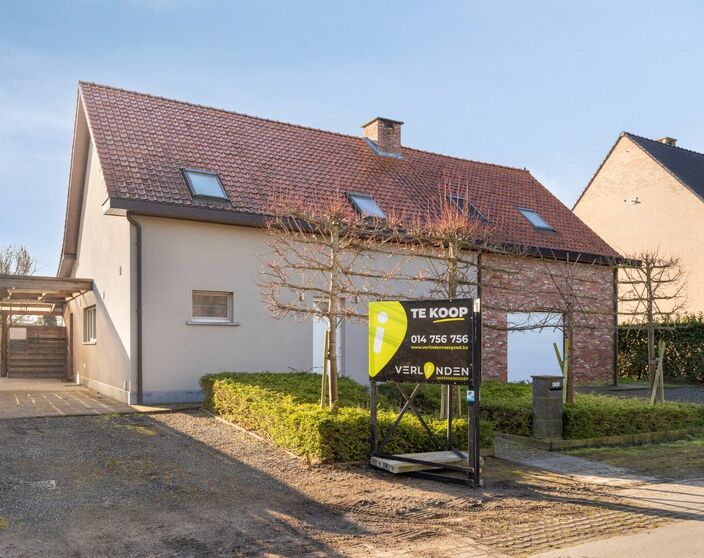 Huis te koop in Olen