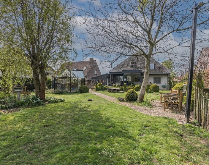 Huis te koop in Olen