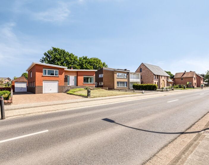 Huis te koop in Olen