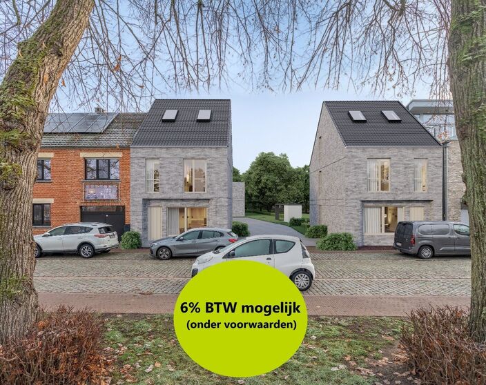 Huis te koop in Olen