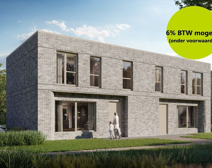 Huis te koop in Olen