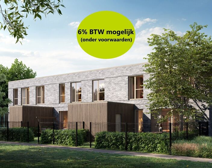 Huis te koop in Olen