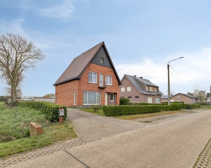 Huis te koop in Olen