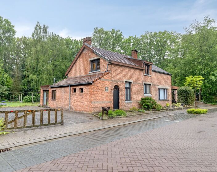 Huis te koop in Olen